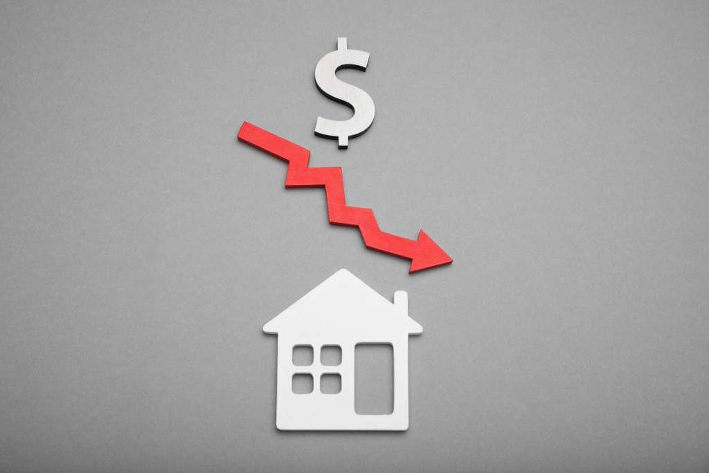 Статистика покупко-продажби и ипотеки Q3 2025/2026